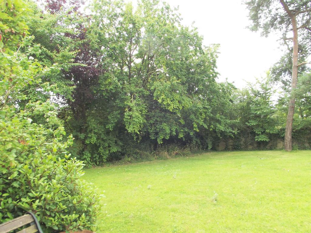 Old Sheepcote Villa Broadway  Exteriör bild