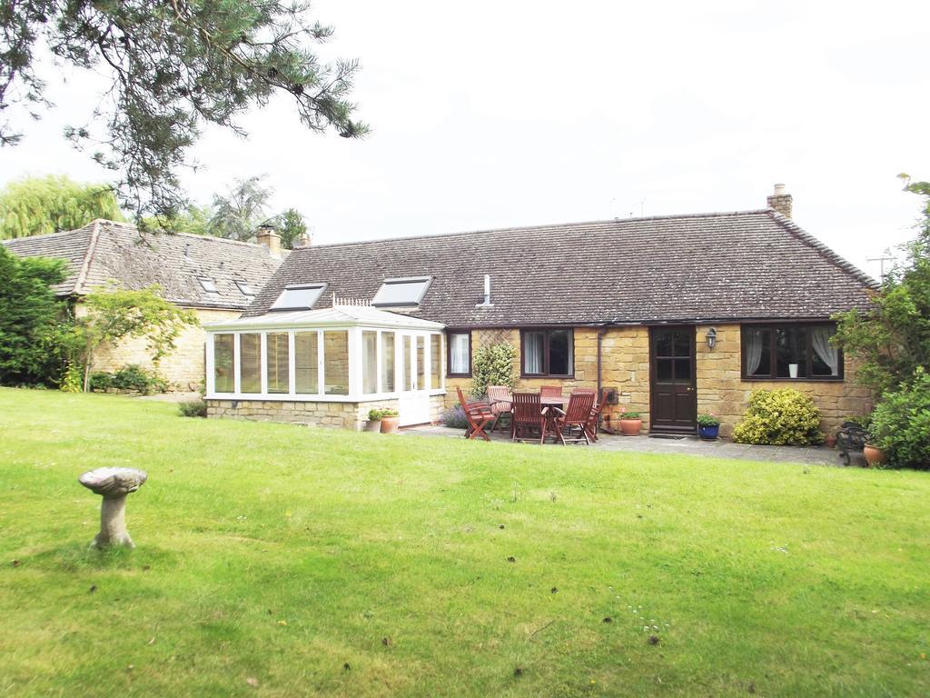 Old Sheepcote Villa Broadway  Exteriör bild