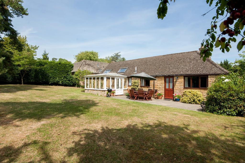 Old Sheepcote Villa Broadway  Exteriör bild